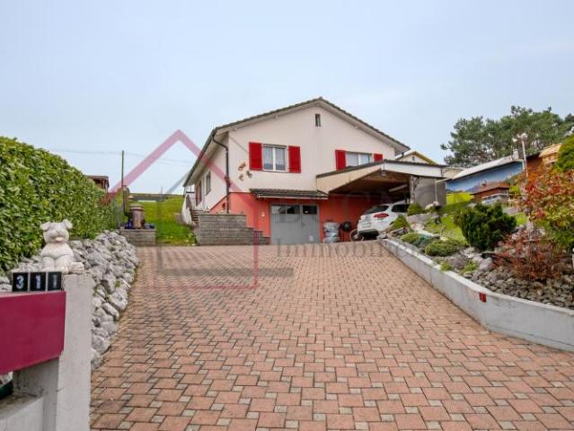 Haus kaufen in Payerne, Waadt