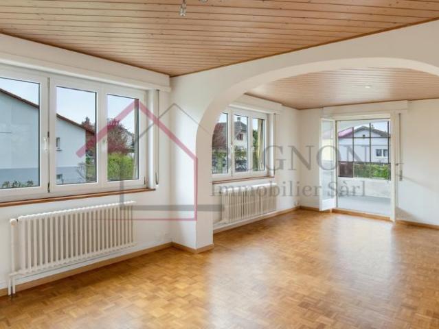 Haus kaufen in Payerne, Waadt