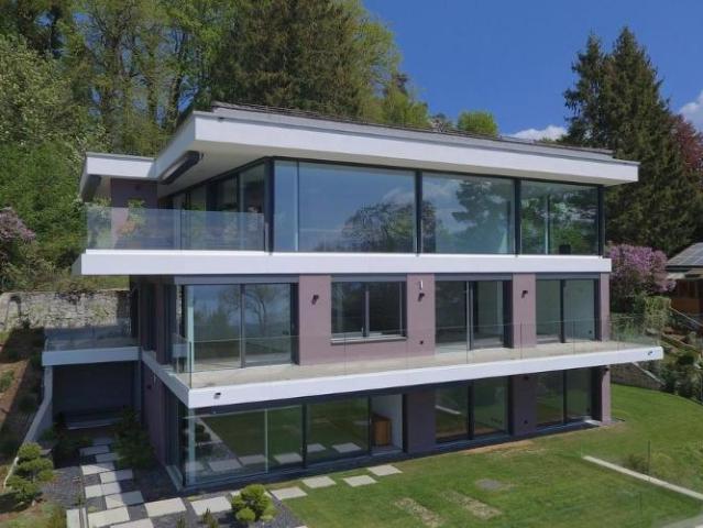 Haus mieten in Jongny, Waadt