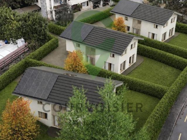 Haus mieten in La Tour-de-Peilz, Waadt