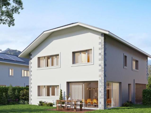 Haus kaufen in Aigle, Waadt