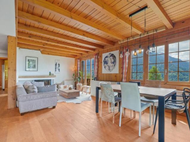 Haus kaufen in Gryon, Waadt