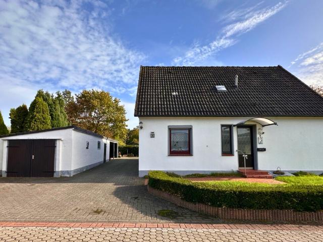 Villa kaufen in Sage, Großenkneten