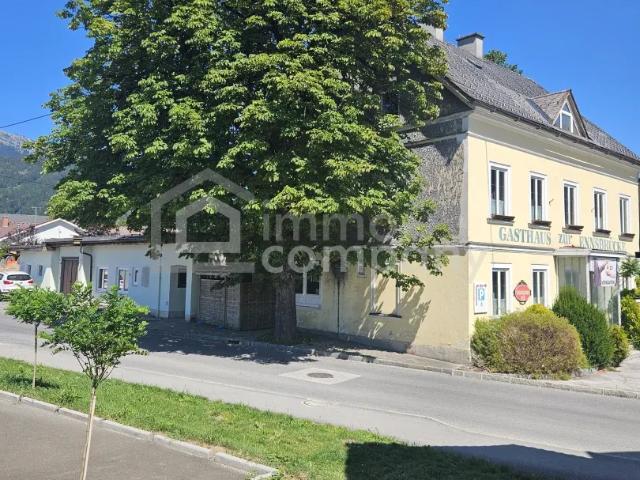 Immobilie kaufen in Admont, Steiermark