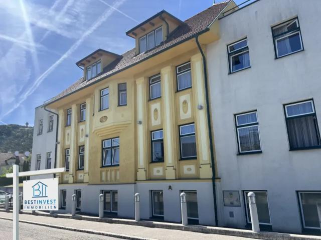 Immobilie kaufen in Berndorf, Bruck an der Mur