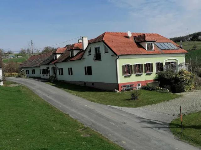 Immobilie kaufen in Markt Allhau, Burgenland