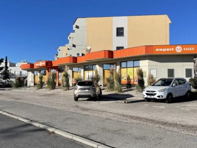 Immobilie kaufen in Eisenstadt, Burgenland