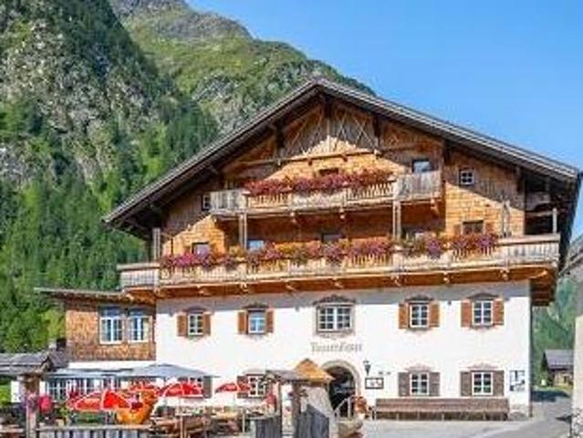 Immobilie kaufen in Finkenberg, Tirol