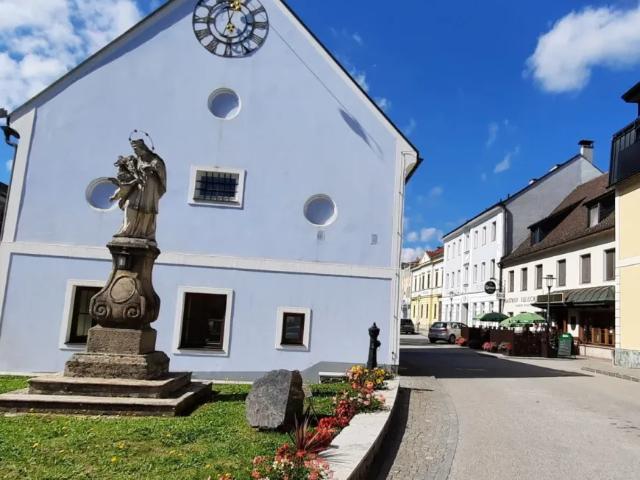 Immobilie kaufen in Groß Gerungs, Niederösterreich