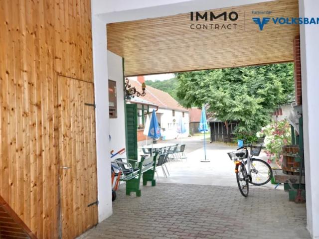 Immobilie kaufen in Hannersdorf, Burgenland