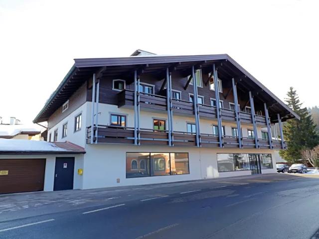 Immobilie kaufen in Hochfilzen, Tirol