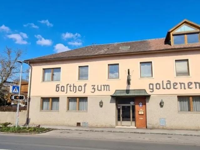Immobilie kaufen in Loosdorf, Fallbach