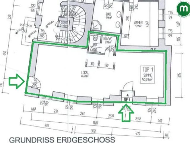 Immobilie kaufen in KGV Perchtoldsdorf, Perchtoldsdorf