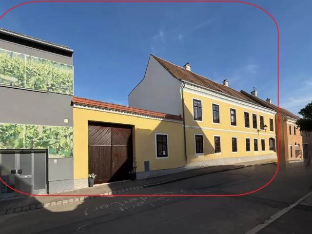 Immobilie kaufen in Retz, Niederösterreich