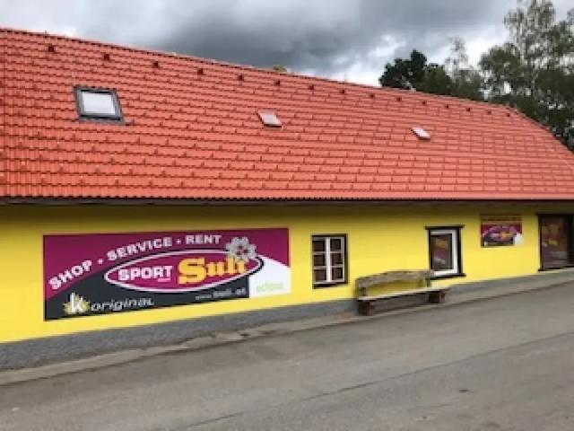 Immobilie kaufen in St. Georgen ob Murau, Steiermark