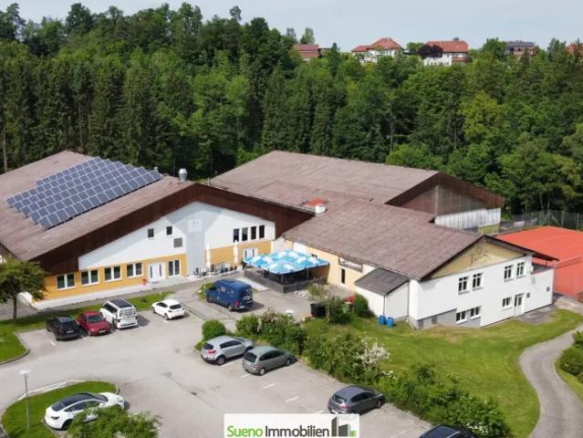 Immobilie kaufen in St. Martin im Mühlkreis, Oberösterreich