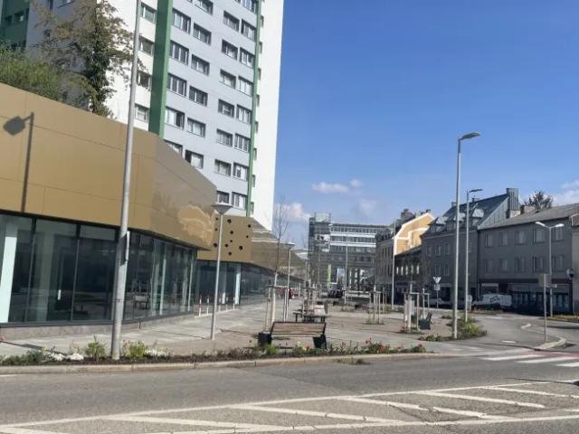 Immobilie kaufen in Katastralgemeinde St. Pölten, St. Pölten