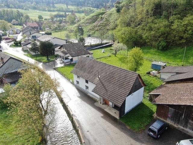 Einfamilienhaus kaufen in Val Terbi, Jura