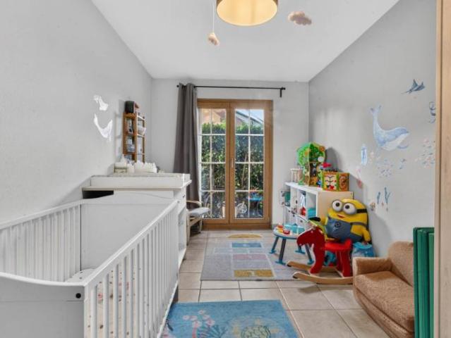 Wohnung kaufen in Bassins, Waadt