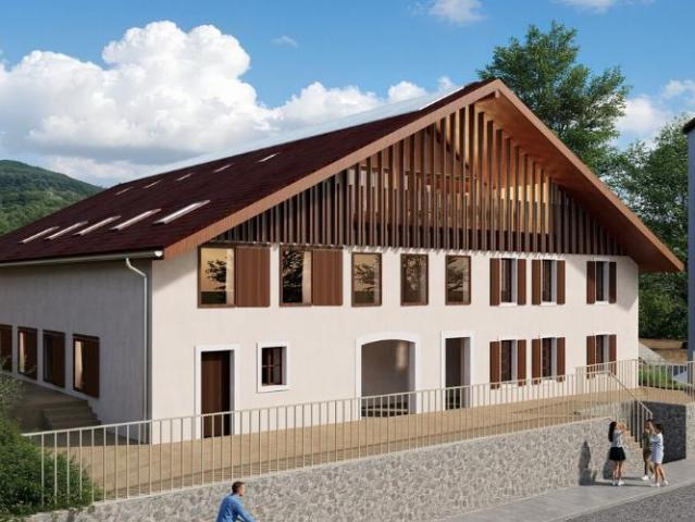 Wohnung mieten in Provence, Waadt