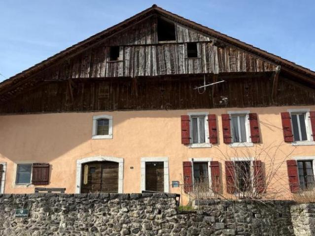 Wohnung kaufen in Provence, Waadt