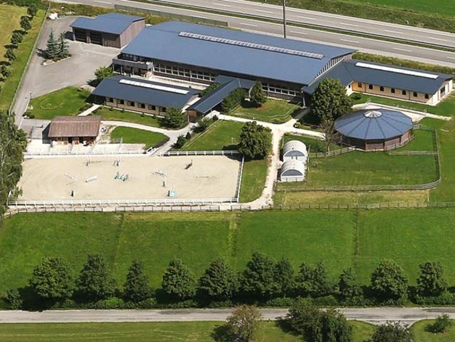 Haus kaufen in Busswil (TG), Thurgau
