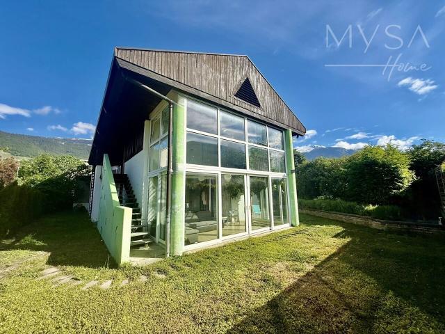 Haus kaufen in Sierre, Wallis