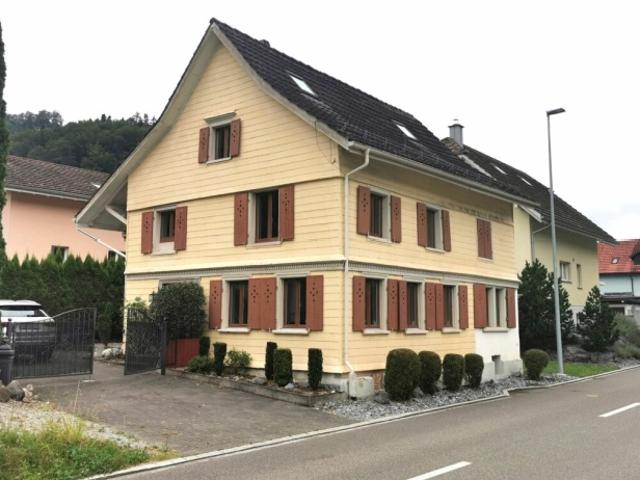 Haus kaufen in Bichelsee-Balterswil, Thurgau