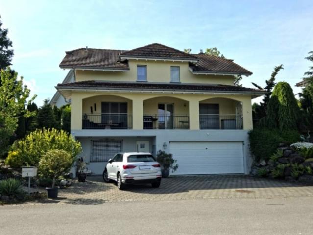 Wohnung kaufen in Tobel-Tägerschen, Thurgau