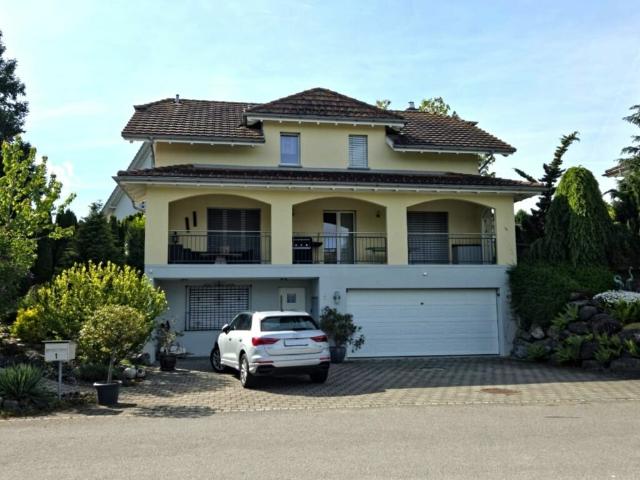 Wohnung kaufen in Tobel-Tägerschen, Thurgau