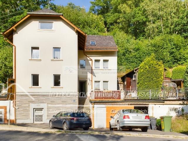 Villa kaufen in Schirnding, Landkreis Wunsiedel im Fichtelgebirge