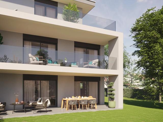 Wohnung kaufen in Veyrier