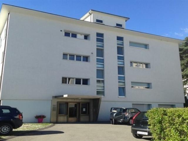 Einfamilienhaus kaufen in Martigny, Wallis