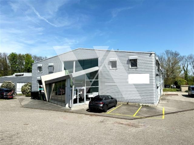Wohnung kaufen in Lussy-sur-Morges, Waadt