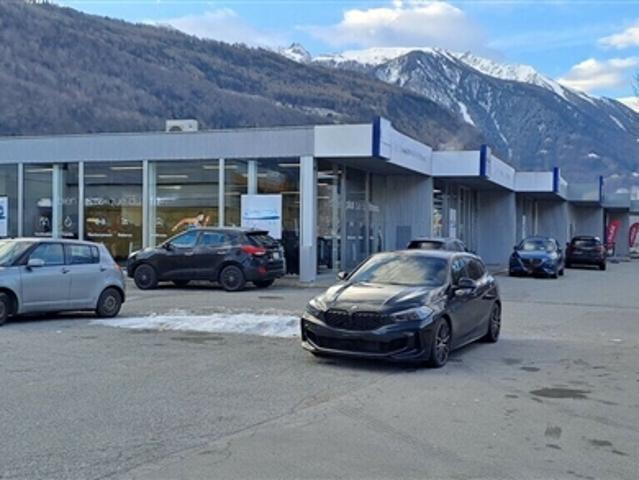 Atelier kaufen in Martigny, Wallis