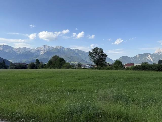 Grundstück kaufen in Katastralgemeinde Admont, Admont