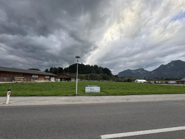Grundstück kaufen in Ketten, Aigen im Ennstal