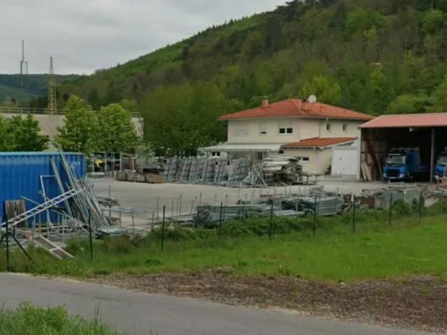 Grundstück kaufen in Alland, Niederösterreich