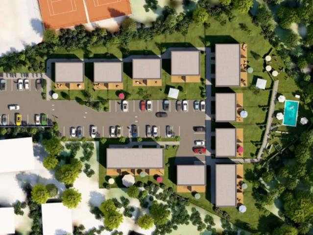 Grundstück kaufen in Altlengbach, Niederösterreich
