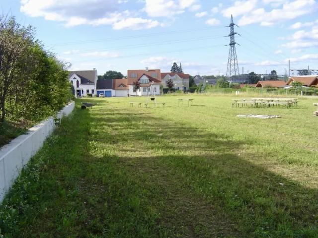 Grundstück kaufen in Amstetten, Niederösterreich