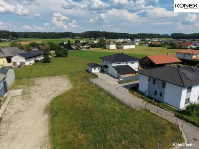 Grundstück kaufen in Auerbach, Oberösterreich