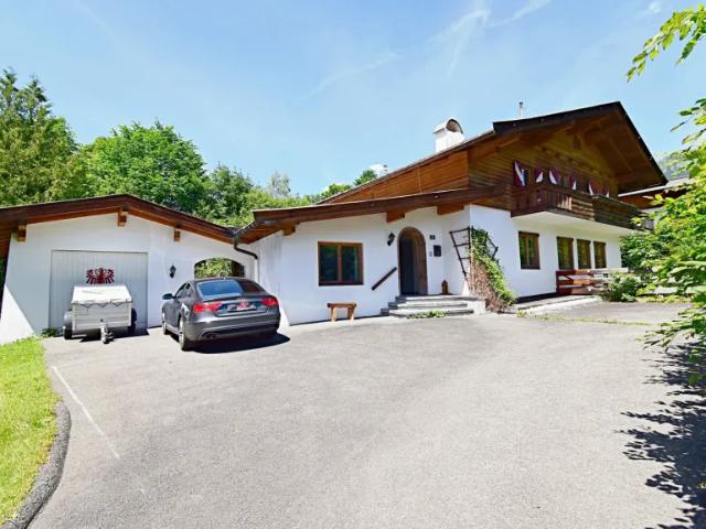 Grundstück kaufen in Tirol