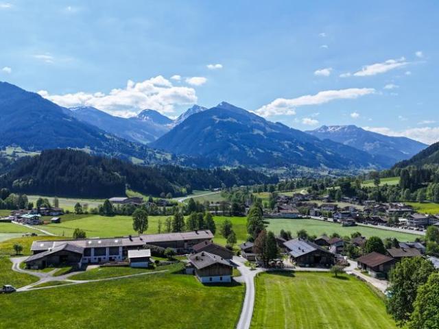 Grundstück kaufen in Tirol
