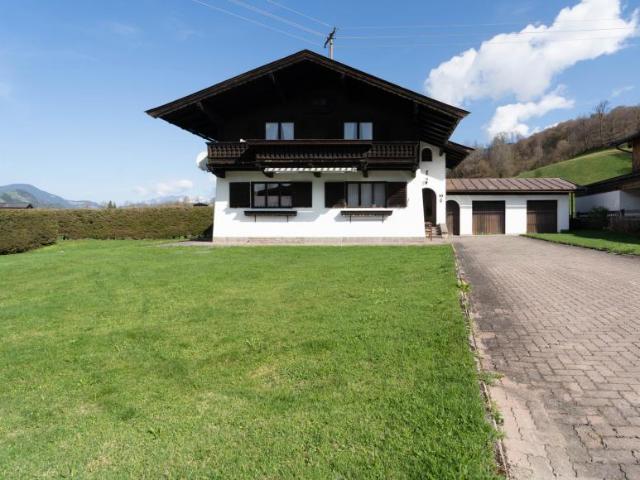 Grundstück kaufen in Tirol