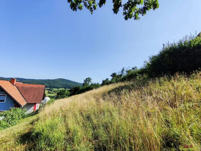 Grundstück kaufen in Bairisch Kölldorf, Bad Gleichenberg