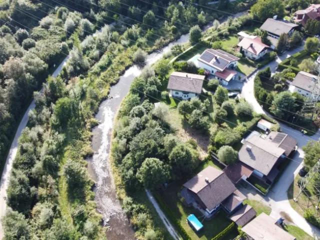 Grundstück kaufen in Hagenau, Bergheim