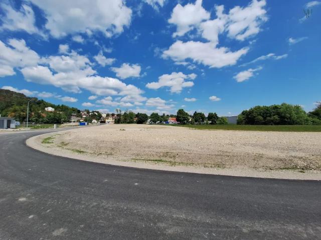 Grundstück kaufen in Berndorf, Bruck an der Mur