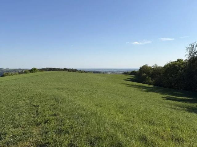 Grundstück kaufen in Bernstein, Burgenland