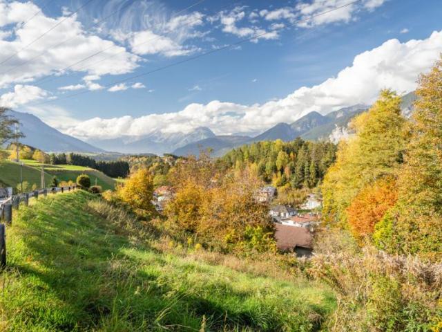 Grundstück kaufen in Gewerbepark Birgitz, Birgitz