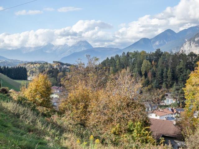 Grundstück kaufen in Gewerbepark Birgitz, Birgitz